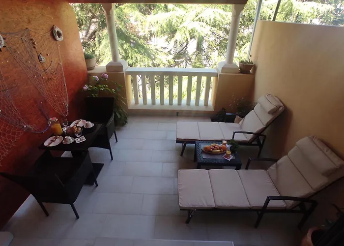 Porat 2 With Private Terrace Maison d'hôtes 3*
