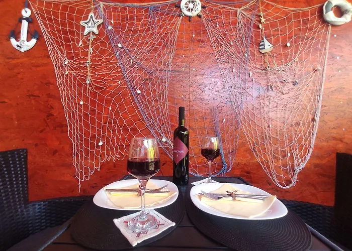Porat 2 With Private Terrace 3*