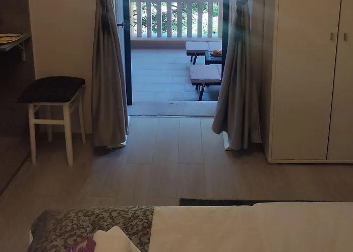 Porat 2 With Private Terrace Maison d'hôtes 3*