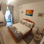Porat 2 With Private Terrace دوبروفينك