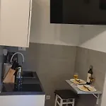 Porat 2 With Private Terrace 3* دوبروفينك