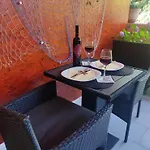 Porat 2 With Private Terrace 3*