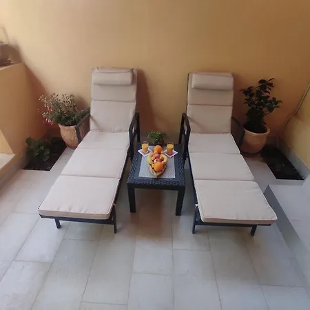 Porat 2 With Private Terrace * דוברובניק