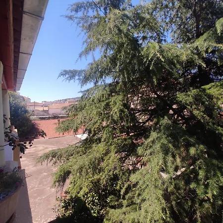 Porat 2 With Private Terrace Affittacamere Ragusa
