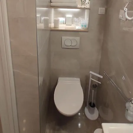 Porat 2 With Private Terrace 3* Ragusa