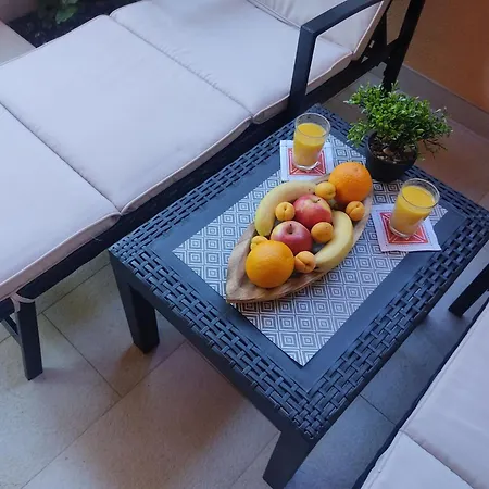 Porat 2 With Private Terrace 3* Ragusa