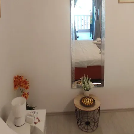 בית הארחה Porat 2 With Private Terrace