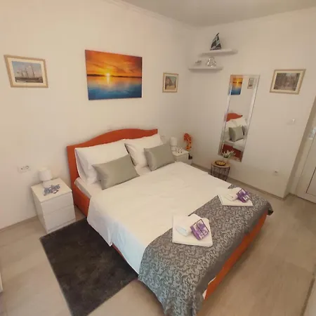 בית הארחה Porat 2 With Private Terrace