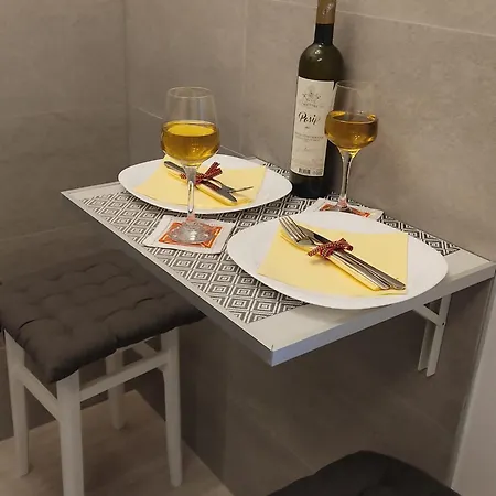 Porat 2 With Private Terrace בית הארחה דוברובניק