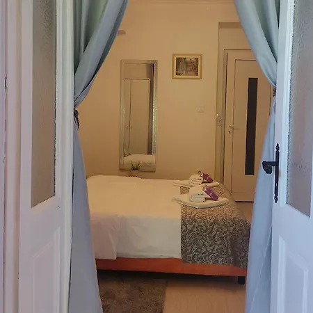 בית הארחה Porat 2 With Private Terrace