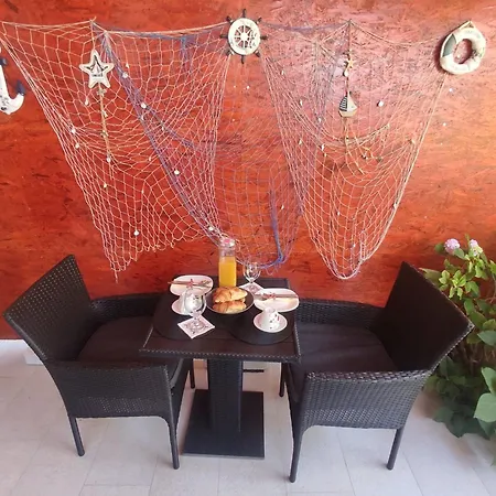 Porat 2 With Private Terrace 3* Ragusa
