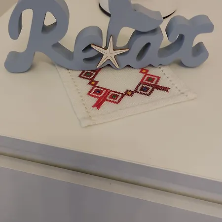 Porat 2 With Private Terrace Pensionat