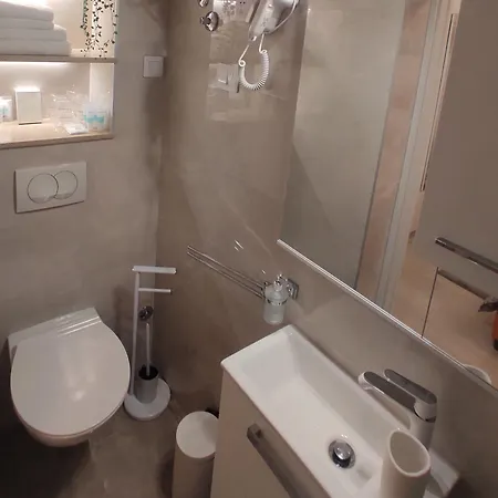 Porat 2 With Private Terrace 3* Ragusa