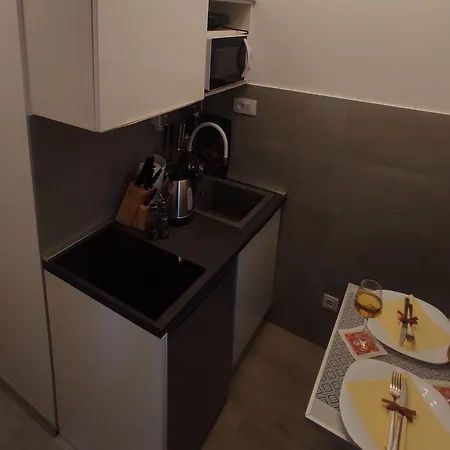 Porat 2 With Private Terrace Pensionat 4*