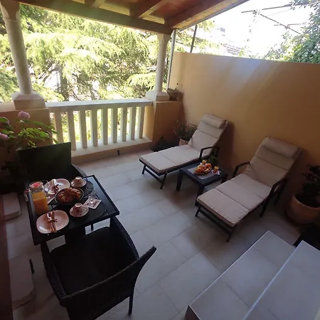 Porat 2 With Private Terrace Penzion Dubrovník