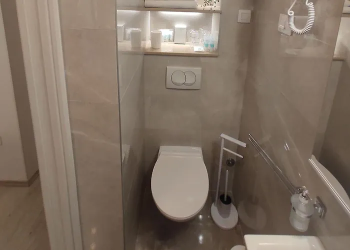 Porat 2 With Private Terrace 3* Дубровник