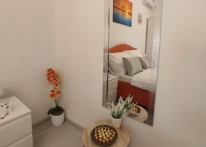 Porat 2 With Private Terrace Гостевой дом Дубровник