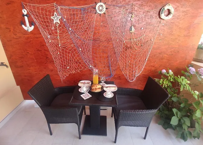 Porat 2 With Private Terrace 3* Dubrownik