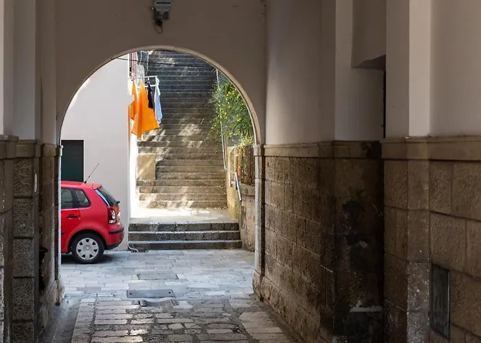 Pensjonat Porat 2 With Private Terrace 3*