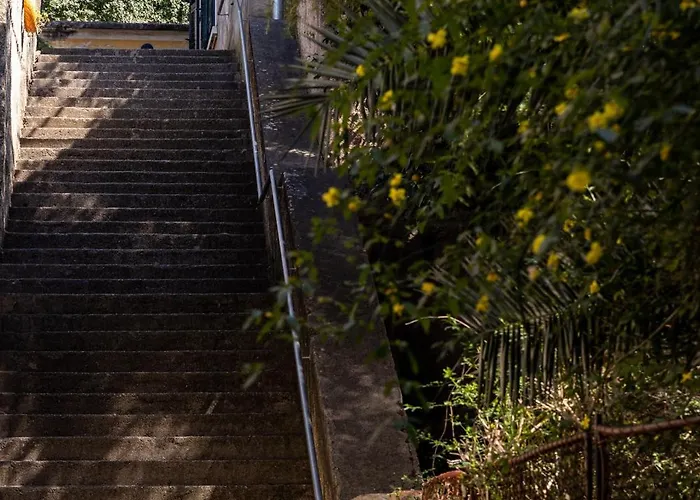 Porat 2 With Private Terrace 3* Dubrownik