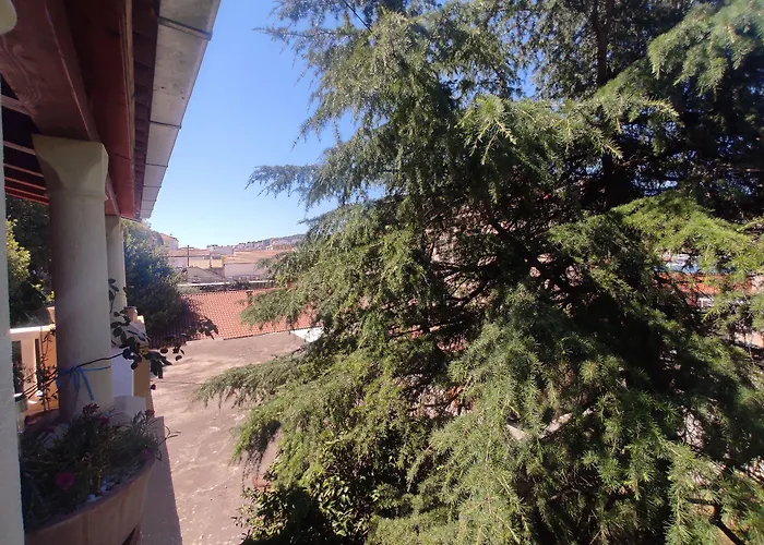 Porat 2 With Private Terrace Pensjonat 3*