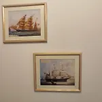 게스트하우스 Porat 2 With Private Terrace