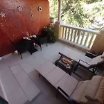 Porat 2 With Private Terrace