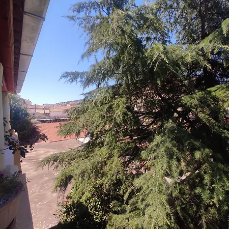 Porat 2 With Private Terrace Pensión 4*