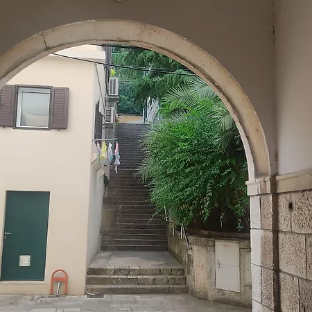 Pensión Porat 2 With Private Terrace Dubrovnik